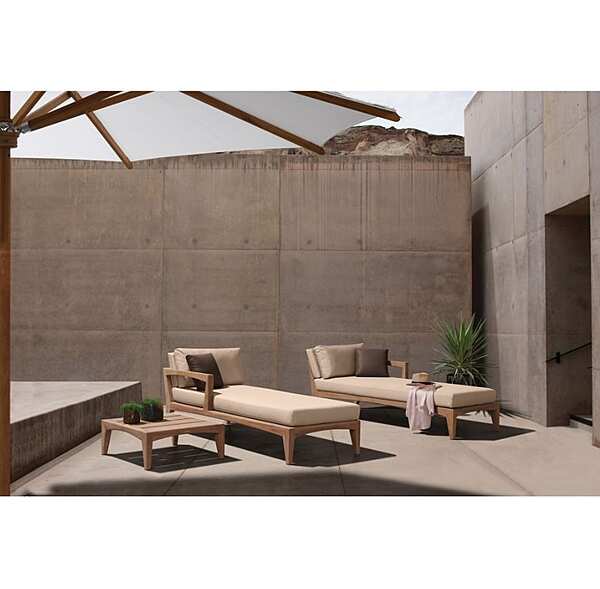 Tagesbett ROYAL BOTANIA ZNTL DBL Fabrik ROYAL BOTANIA aus Italien. Foto №2