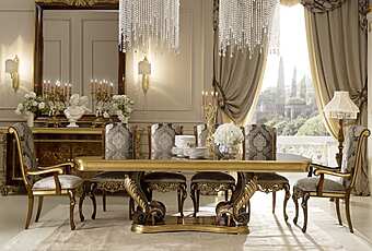 Tabelle A. R. ARREDAMENTI SRL 1506