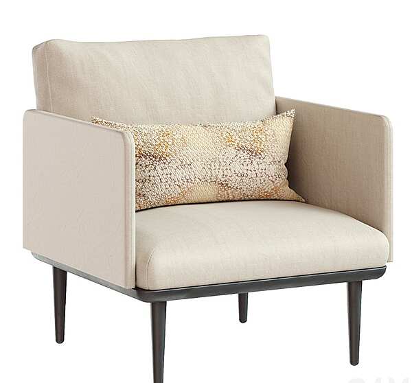 Sessel ROYAL BOTANIA STYL 70 Fabrik ROYAL BOTANIA aus Italien. Foto №2