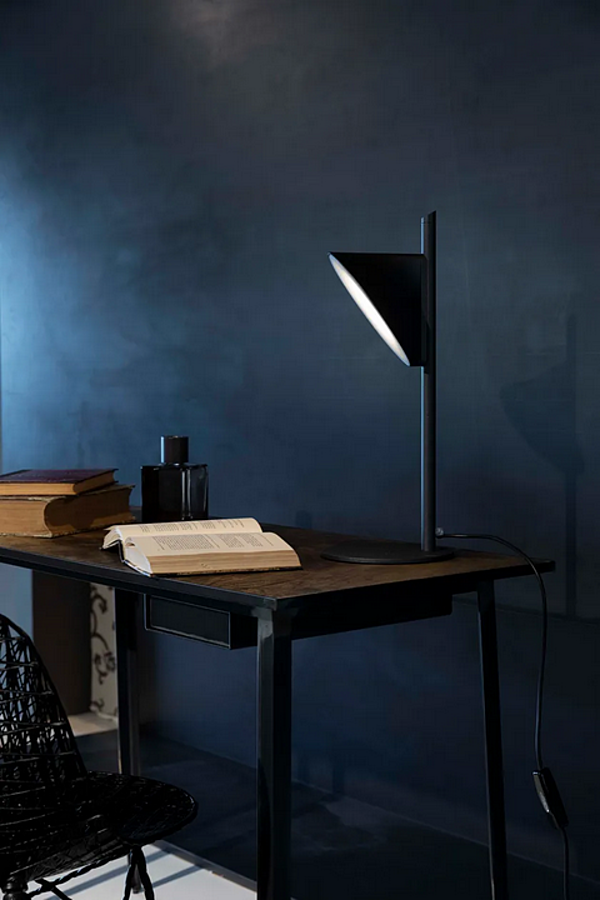 LED Tischlampe aus Aluminium AXOLIGHT Orchid LT ORCHID Fabrik Axolight aus Italien. Foto №6