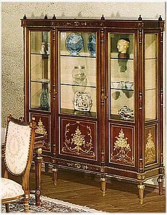 Schaufenster FRATELLI ORIGGI 651