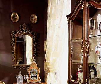 Spiegel asnaghi INTERIORS PC6566 Fabrik ASNAGHI INTERIORS aus Italien