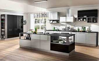 Küche HOME CUCINE lux_04