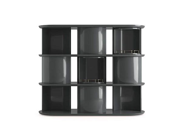 Holzregal mit verstecktem Stauraum Gallotti&Radice Hide Seek Fabrik Gallotti & Radice aus Italien. Foto №6