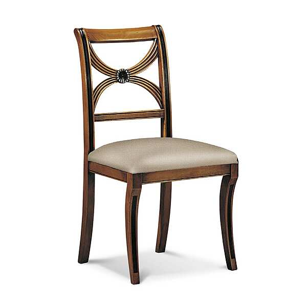 Der Stuhl FRANCESCO MOLON  S165 The Upholstery
