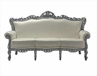 Couch Barokko