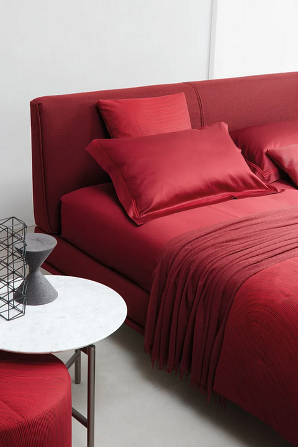 Marmor Couchtisch IKO Flou Fabrik Flou aus Italien. Foto №8