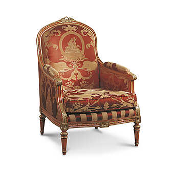 Sessel FRANCESCO MOLON Upholstery P372 Fabrik FRANCESCO MOLON  aus Italien