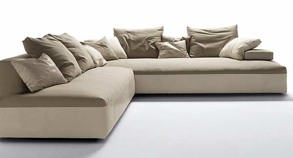 Sofa DESIREE Glow in C00020 Fabrik DESIREE aus Italien. Foto №9