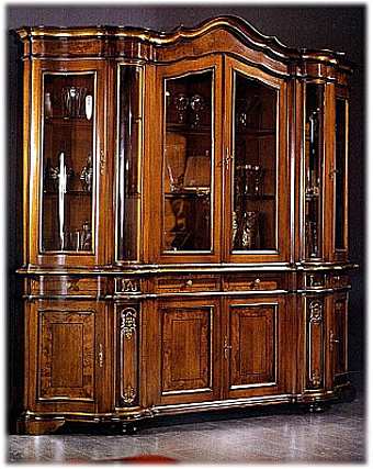 Buffet M207