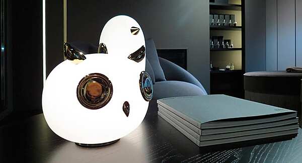 Leselampe MOOOI Pet Light Fabrik MOOOI aus Italien. Foto №9