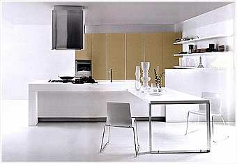 Küche CESAR CUCINE Ariel