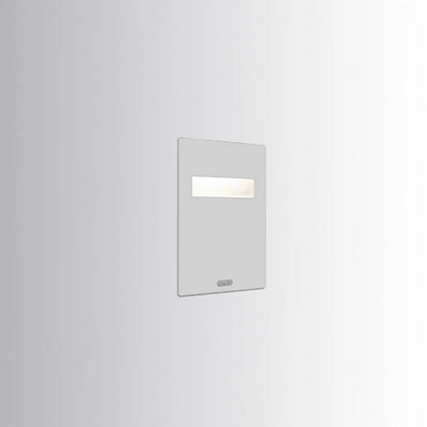 LED Außenstehleuchte aus Druckguss-Aluminium Nuda Artemide T083520, T083500, T083510 Fabrik Artemide aus Italien. Foto №2