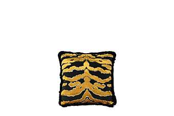 Accessoires ROBERTO CAVALLI WONDERS OF NATURE - BLACK TIGER
