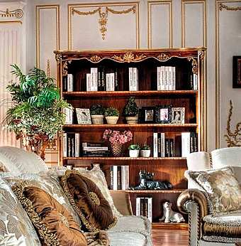 Bücherregal asnaghi INTERIORS GD3506