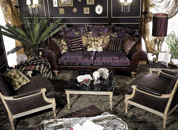 Sessel ASNAGHI INTERIORS LC2101