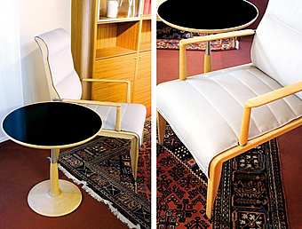 Sessel INA + TAVOLINO OTI