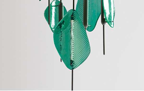 Leuchter Daytona 00033 Fabrik DAYTONA (by Signorini&Coco) aus Italien. Foto №3