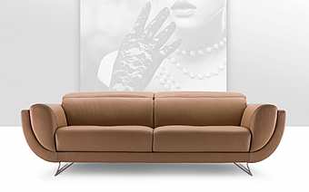 Sofa NICOLINE SALOTTI FRAME