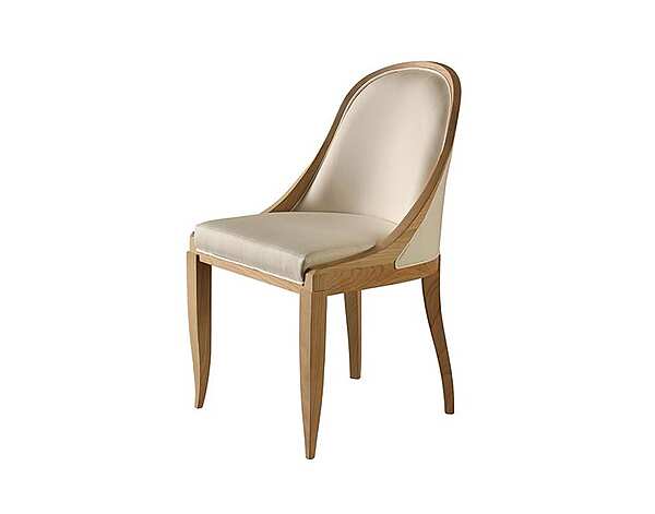 Der Stuhl MORELATO 5191