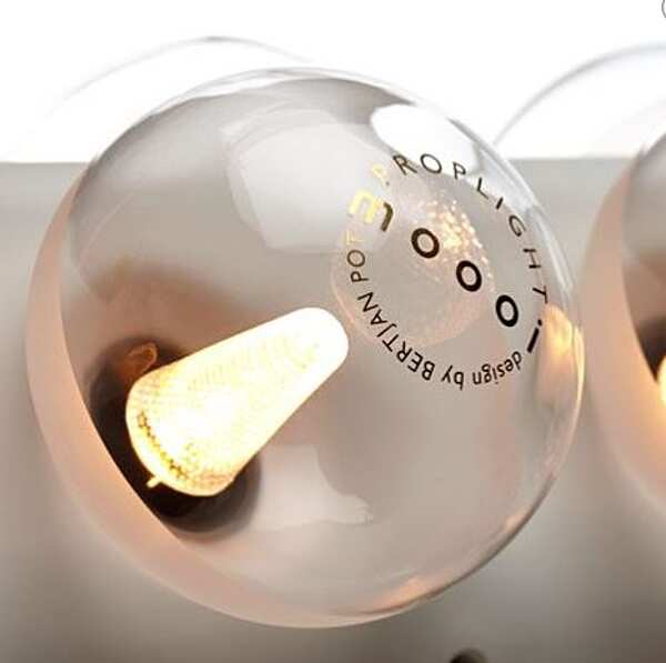 Stehlampe MOOOI Prop Light Round Fabrik MOOOI aus Italien. Foto №10