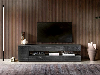 TV-Schrank aus Holz LAGO 36E8 0706