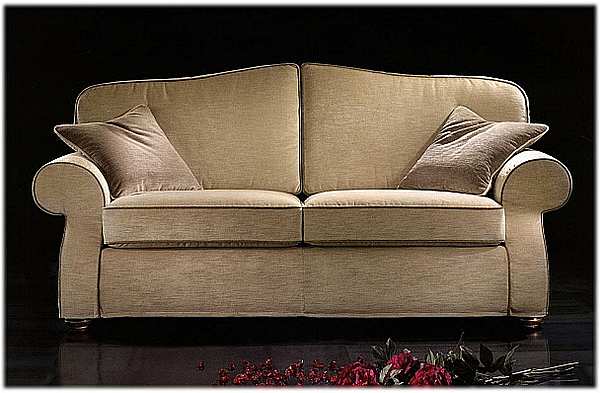 Sofa bedding SNC Amour Fabrik BEDDING SNC aus Italien. Foto №1