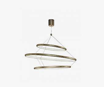 Leuchter RUGIANO 8097/100D