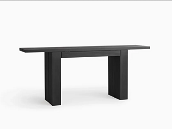 MDF Sekretärenschreibtisch Yaku 61 Gervasoni MDF Sekretärenschreibtisch Yaku 61 Gervasoni Fabrik Gervasoni aus Italien