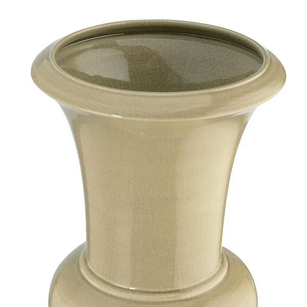 Keramische Vase Cuba MARIONI Fabrik MARIONI aus Italien. Foto №3