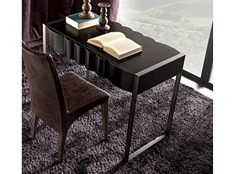 Sekretärenschreibtisch aus Holz CORTEZARI LEON 771 Fabrik CORTE ZARI aus Italien