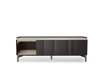 Holzsideboard mit Schubladen GIORGETTI Delphi