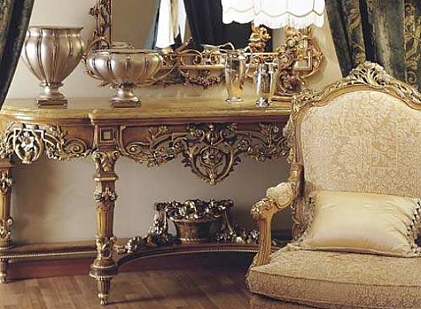 Konsole asnaghi INTERIORS PC4260