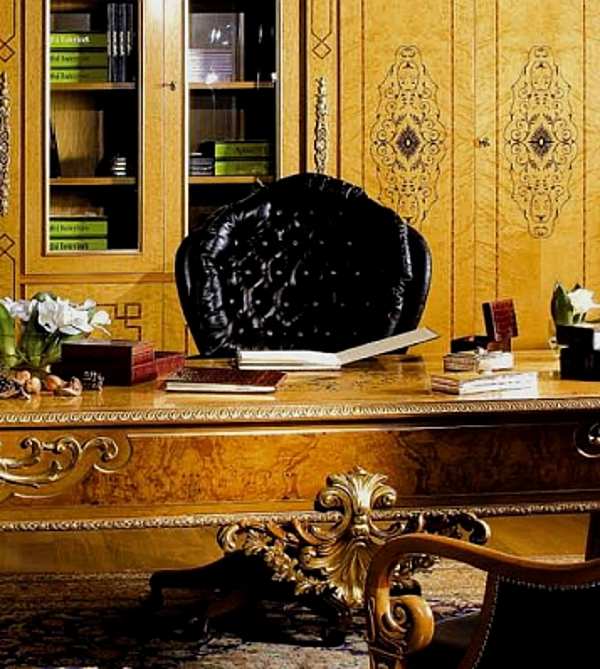 Sessel ASNAGHI INTERIORS LC1201 Luxury
