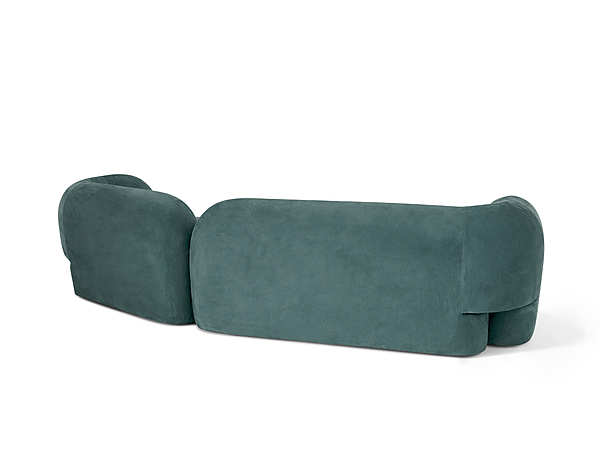 Couch CORNELIO CAPPELLINI Gio