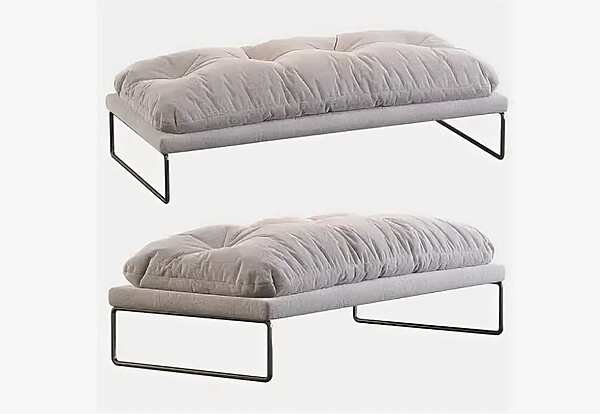 Poof SABA 2742T Fabrik SABA aus Italien. Foto №1