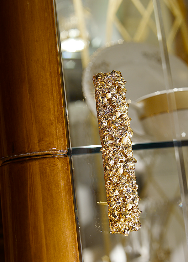 Schaufenster A. R. ARREDAMENTI SRL 212 Fabrik A.R.ARREDAMENTI SRL aus Italien. Foto №5