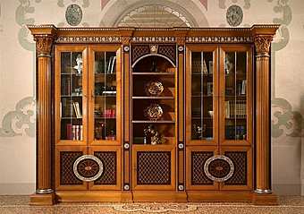 Bücherschrank 66.30D