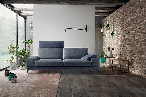 Sofa SAMOA UPI121