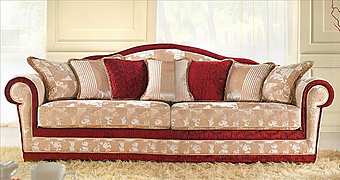 Sofa bedding SNC Pondichery