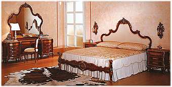 Zusammensetzung ASNAGHI INTERIORS