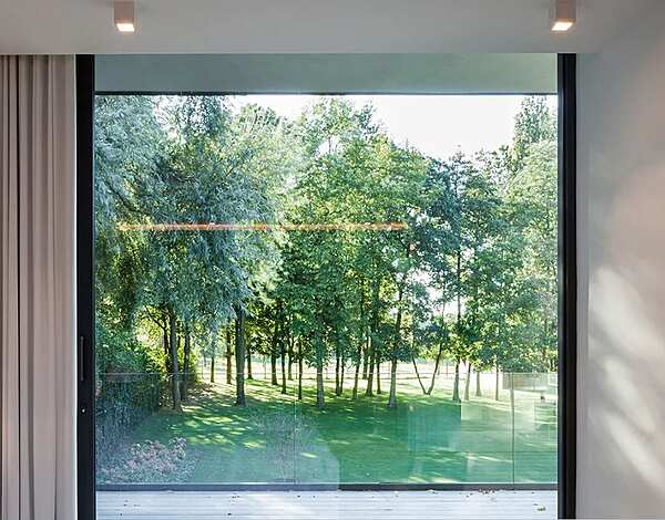 Leuchter DELTALIGHT Boxy Fabrik DELTALIGHT aus Italien. Foto №6