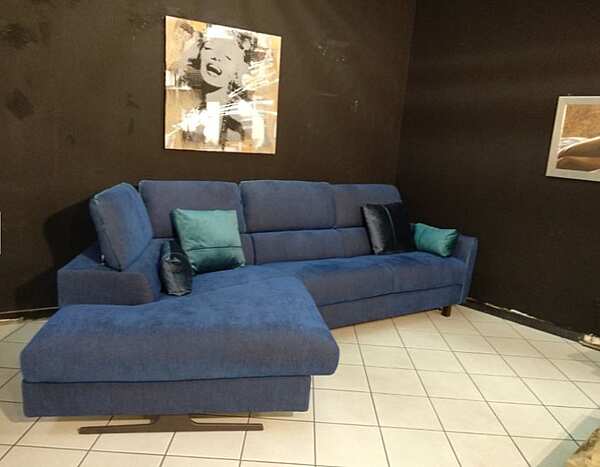 Couch DIENNE Bellini 1 Fabrik DIENNE aus Italien. Foto №4