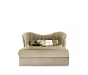 Bett KOKET KKGP148 Fabrik KOKET aus Italien