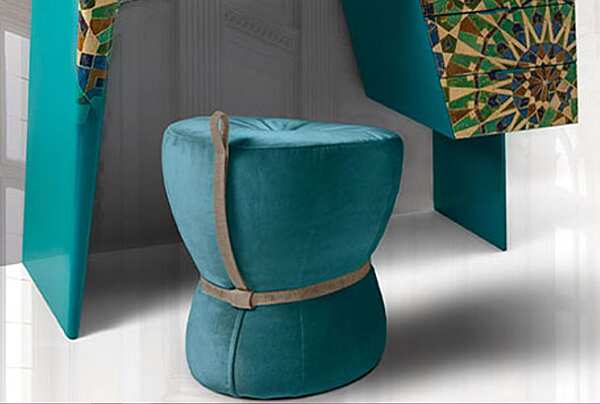 Poof Daytona 00027 Fabrik DAYTONA (by Signorini&Coco) aus Italien. Foto №3