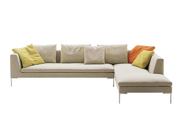 Sofa B & amp; B ITALIA CH228 Fabrik B&B ITALIA aus Italien. Foto №5