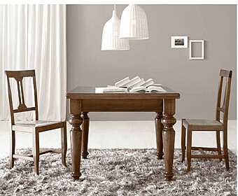 Tisch ARREX B830 Fabrik ARREX aus Italien