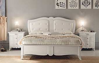 Bett 6131