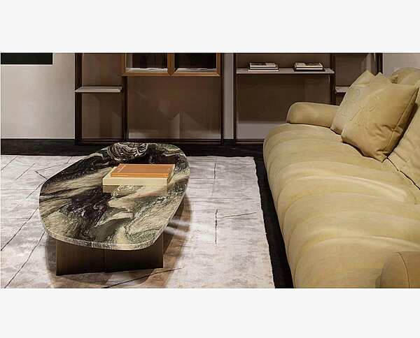 Kaffetisch RUGIANO TSA11/A Fabrik RUGIANO aus Italien. Foto №4