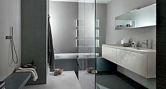 Badewanne TWENTY 114